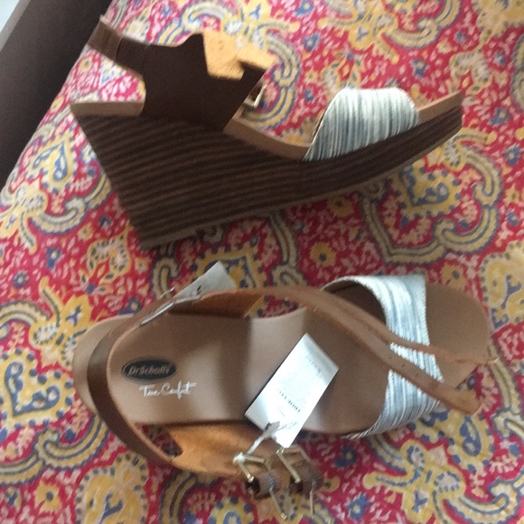 Wedges - Picture 2 of 2